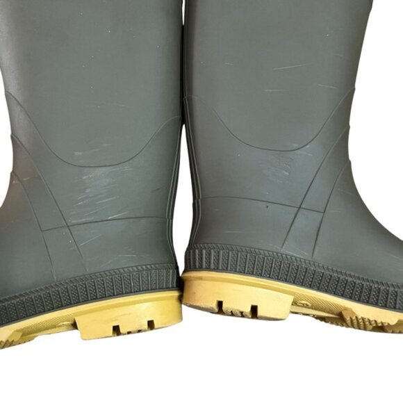 Kamik Rain Boot Kid Size 1 - Picture 5 of 8